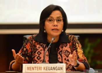 THR untuk PNS tahun 2024 pasti akan cair! Sri Mulyani memberikan penjelasan mengenai jadwal pembayarannya.