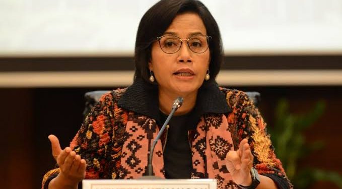 THR untuk PNS tahun 2024 pasti akan cair! Sri Mulyani memberikan penjelasan mengenai jadwal pembayarannya.