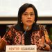 THR untuk PNS tahun 2024 pasti akan cair! Sri Mulyani memberikan penjelasan mengenai jadwal pembayarannya.
