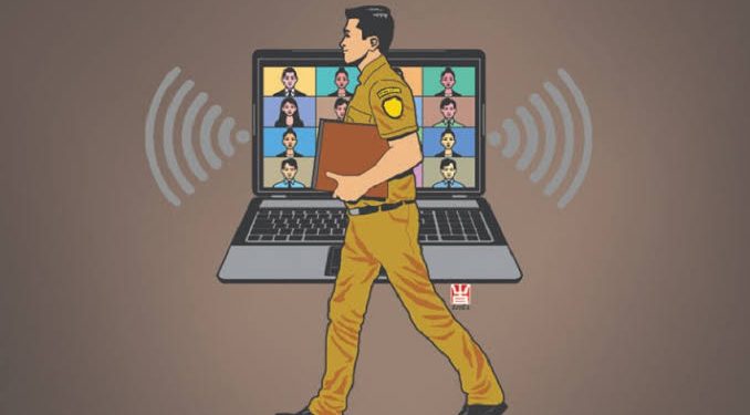 Persiapan Observasi Kinerja di PMM: Apa yang Dikerjakan Guru dan Kepala Sekolah? Temukan Penjelasannya Disini