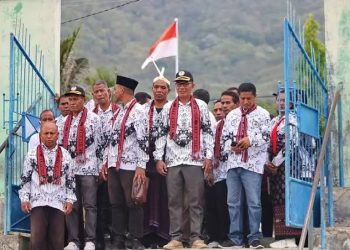 Kemendikbudristek merespons keluhan dari para guru mengenai penggunaan E-Kinerja pada platform Merdeka Mengajar (PMM).