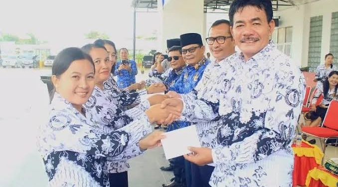Periksa jadwal pencairan tunjangan profesi guru tahun 2024, dari TPG Triwulan I hingga IV, di sini.