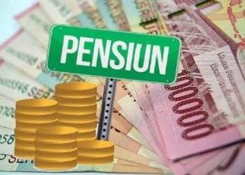 Selamat! Kementerian Keuangan membawa kabar gembira bagi para pensiunan PNS, rapelan kenaikan gaji akan segera dicairkan.
