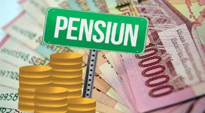 Selamat! Kementerian Keuangan membawa kabar gembira bagi para pensiunan PNS, rapelan kenaikan gaji akan segera dicairkan.