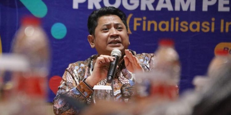 Kemenag Memastikan akan Memberikan THR kepada Para Guru PAI