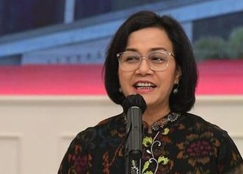 Kabar terbaru tentang THR bagi PNS tahun 2024, Kemenkeu menjanjikan hal ini, persiapkan dirimu.