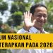 SEKOLAH WAJIB MENERAPKAN KURIKULUM NASIONAL PADA TAHUN 2026