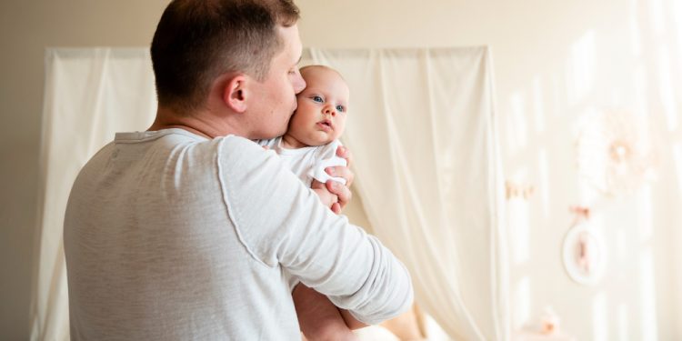 Cuti Ayah ASN Freepik