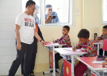 Apakah benar Kurikulum Merdeka akan berubah menjadi Kurikulum Nasional pada tahun ini? Mari kita simak!