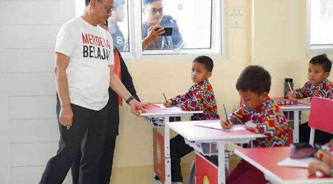 Apakah benar Kurikulum Merdeka akan berubah menjadi Kurikulum Nasional pada tahun ini? Mari kita simak!