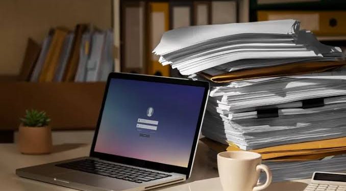 Mulai dari Sekarang! Siapkan Dokumen Penting untuk Mendaftar CPNS 2024