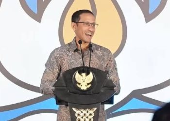 Menurut Nadiem Makarim, ada 9 syarat utama bagi Guru PNS dan PPPK untuk mendapatkan Tunjangan Profesi, di mana Nomor 1 dianggap paling penting.