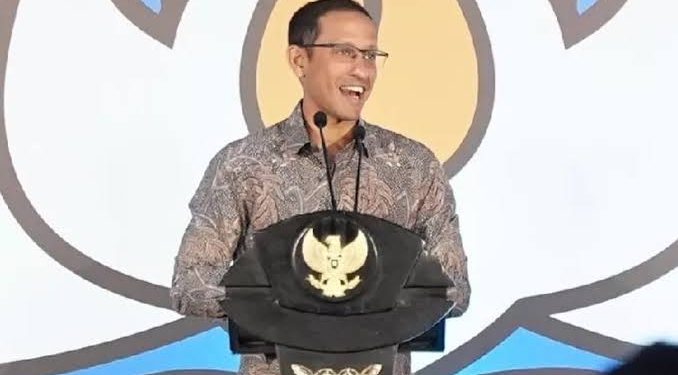 Menurut Nadiem Makarim, ada 9 syarat utama bagi Guru PNS dan PPPK untuk mendapatkan Tunjangan Profesi, di mana Nomor 1 dianggap paling penting.