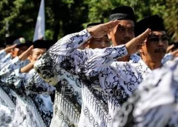 Ini Aturan Baru untuk Pencairan Tunjangan Sertifikasi Guru: Sertifikat Wajib Dilampirkan!