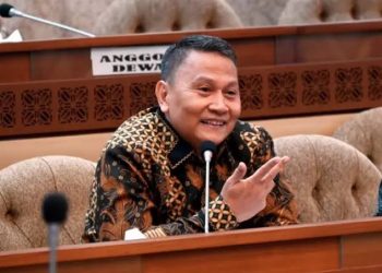 Perhatikan pernyataan MARDANI ALI mengenai kebijakan Pemerintah terkait honorer yang tidak lolos PPPK dalam seleksi CASN 2024.
