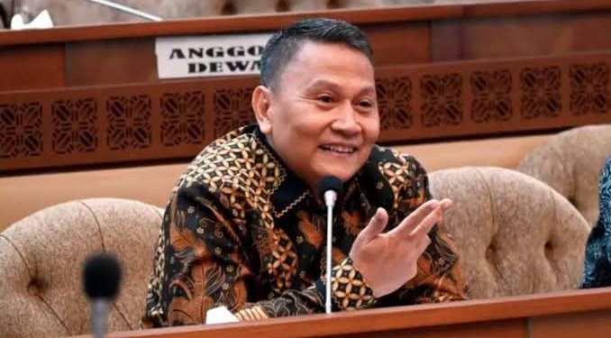 Perhatikan pernyataan MARDANI ALI mengenai kebijakan Pemerintah terkait honorer yang tidak lolos PPPK dalam seleksi CASN 2024.