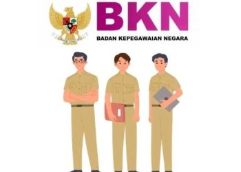 Pengumuman resmi dari BKN diadakannya tertundanya pendaftaran untuk seleksi CPNS dan PPPK tahun 2024.