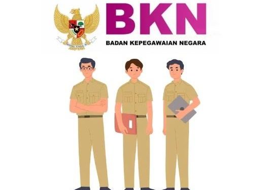 Pengumuman resmi dari BKN diadakannya tertundanya pendaftaran untuk seleksi CPNS dan PPPK tahun 2024.
