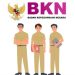 Pengumuman resmi dari BKN diadakannya tertundanya pendaftaran untuk seleksi CPNS dan PPPK tahun 2024.