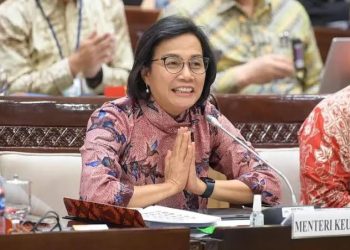 Guru sertifikasi akan menerima Tunjangan Hari Raya (THR) 2024, ditetapkan oleh Menteri Keuangan, Sri Mulyani.
