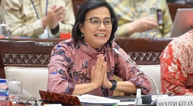 Guru sertifikasi akan menerima Tunjangan Hari Raya (THR) 2024, ditetapkan oleh Menteri Keuangan, Sri Mulyani.