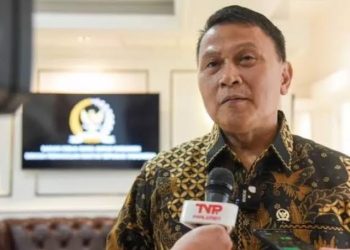 Ini dia pandangan Mardani Ali tentang kebijakan pemerintah yang menenangkan bagi para honorer. Mari kita simak kebijakan yang ditawarkan.