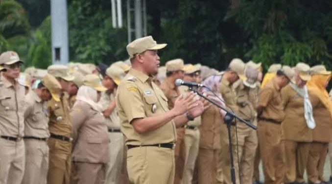 Kabar baik! Pada tahun 2024, dua kategori tenaga honorer akan diangkat menjadi PPPK tanpa harus mengikuti tes.