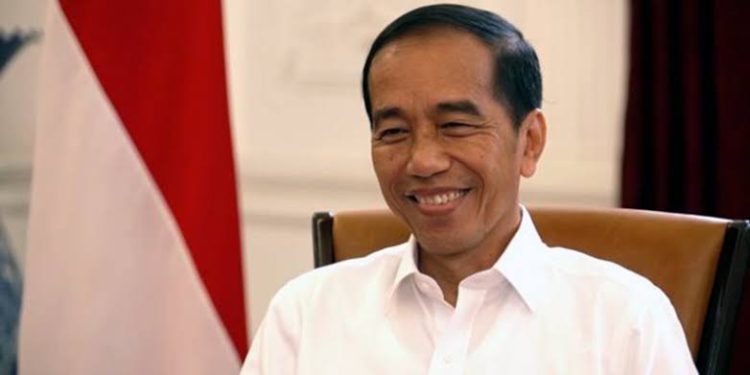 Jokowi telah menyetujui! PPPK mendapatkan 7 manfaat ini. Apa saja manfaatnya? Ayo kita simak bersama.