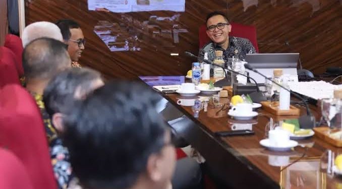 Agar tidak berharap untuk diangkat menjadi PPPK pada tahun 2024, honorer diharapkan memastikan bahwa mereka memenuhi semua syarat dan ketentuan yang ditetapkan oleh Menpan RB.