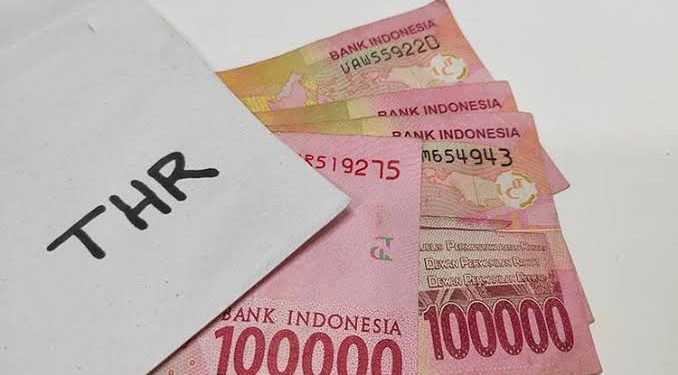 Selamat! Untuk tahun 2024, besaran Tunjangan Hari Raya (THR) bagi PNS naik menjadi Rp343 ribu, dan akan mulai transfer pada…