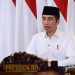 Ditetapkan secara resmi: Jokowi mengumumkan 5 komponen yang membentuk Tunjangan Hari Raya untuk PNS dan PPPK di daerah.