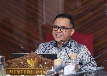 Apakah honorer akan mendapatkan Tunjangan Hari Raya (THR) tahun 2024? Menpan RB menyatakan bahwa mereka berhak, namun ada syarat yang harus dipenuhi.