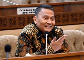 Kabar baik datang bagi honorer dari Mardani Ali, yang membuat mereka merasa lebih gembira daripada menerima Tunjangan Hari Raya (THR) Ternyata …