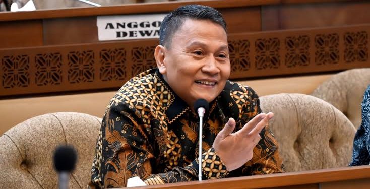 Kabar baik datang bagi honorer dari Mardani Ali, yang membuat mereka merasa lebih gembira daripada menerima Tunjangan Hari Raya (THR) Ternyata …