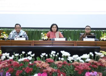 Pemerintah telah mengalokasikan anggaran sebesar Rp99,5 triliun untuk Tunjangan Hari Raya tahun 2024. ASN sudah siap-siap menerima, dengan komponen-komponen sebagai berikut.