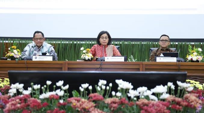 Pemerintah telah mengalokasikan anggaran sebesar Rp99,5 triliun untuk Tunjangan Hari Raya tahun 2024. ASN sudah siap-siap menerima, dengan komponen-komponen sebagai berikut.