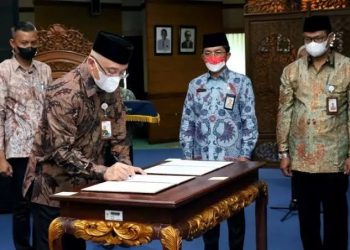 Heboh! Ada aturan baru untuk pensiun PNS yang menetapkan jabatan fungsional berdasarkan usia.