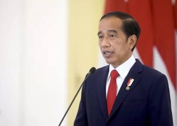 Inilah tiga kebijakan yang diterapkan Presiden Jokowi kepada para tenaga honorer sebelum masa jabatannya berakhir.