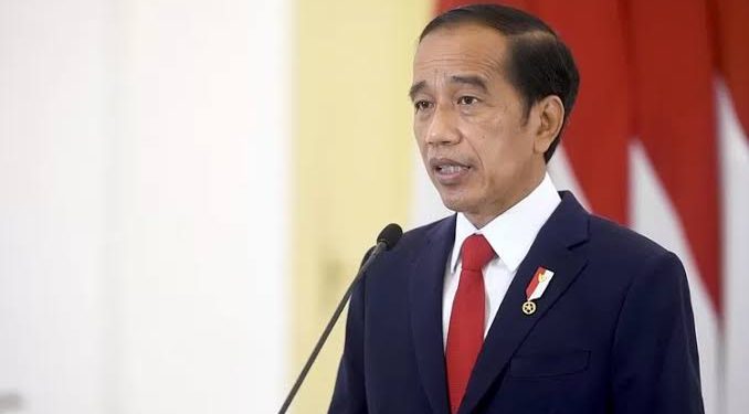 Inilah tiga kebijakan yang diterapkan Presiden Jokowi kepada para tenaga honorer sebelum masa jabatannya berakhir.