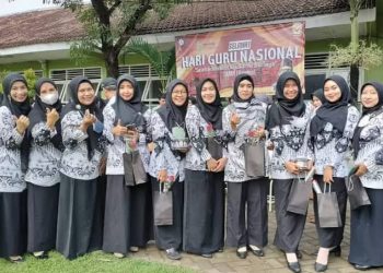 Alhamdulillah, tunjangan sertifikasi guru telah resmi ditingkatkan, dan pencairan untuk triwulan pertama akan dimulai pada bulan…