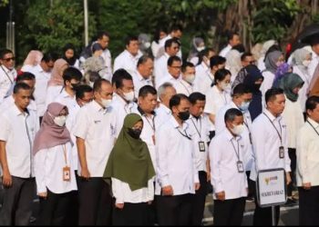 Daftar tenaga honorer yang diprioritaskan untuk diangkat menjadi PPPK memang menjadi sorotan. Namun, benarkah mereka bisa lolos tanpa tes?