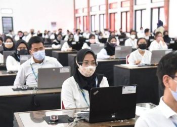Pendaftaran Seleksi CPNS Tahun 2024 mengalami penundaan, berikut jadwal terbarunya yang akan diumumkan.