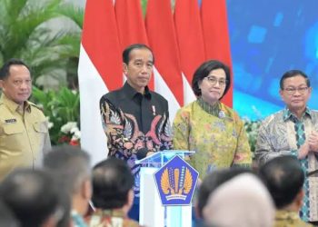 Jokowi akan memberikan empat tunjangan khusus bagi para PPPK yang memiliki peran penting dalam sistem pendidikan.
