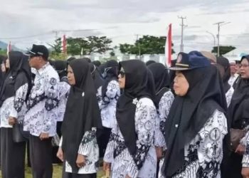 Perhatikan! Ini Dia 7 Alasan yang Membuat Pemerintah Memutuskan Menghentikan Pembayaran Tunjangan Sertifikasi bagi Guru.