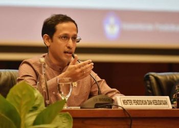 Berita gembira! Tunjangan Sertifikasi Guru meningkat setelah keputusan resmi dari Nadiem Makarim yang menetapkan aturannya!