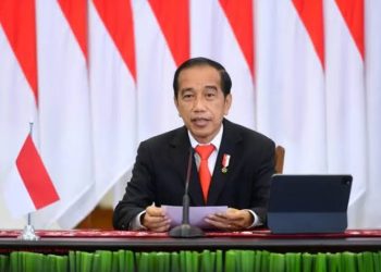 Kabar resmi! Presiden Jokowi telah menetapkan bahwa Tunjangan Hari Raya (THR) tahun 2024 akan menginstal secara penuh. Inilah rincian komponennya.