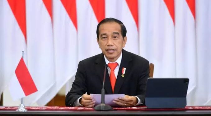 Kabar resmi! Presiden Jokowi telah menetapkan bahwa Tunjangan Hari Raya (THR) tahun 2024 akan menginstal secara penuh. Inilah rincian komponennya.