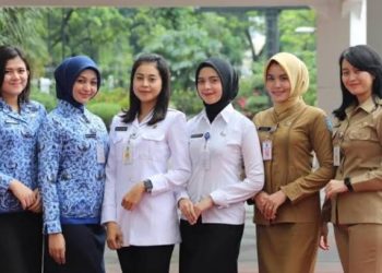 Dengan adanya 5 Jaminan Sosial ini, PPPK kini semakin setara dengan PNS. Syukurlah!