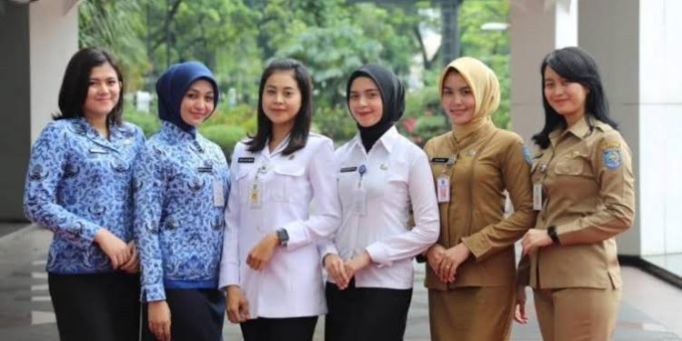 Dengan adanya 5 Jaminan Sosial ini, PPPK kini semakin setara dengan PNS. Syukurlah!