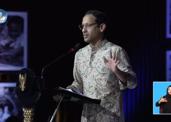 Resmi! Acara Live Penetapan Kurikulum Merdeka sebagai Kurikulum Nasional Tahun 2024